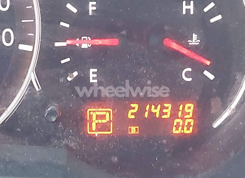 Photo 7 of 2012 Nissan Altima 2.5 S (VIN 1N4AL2AP0CC243948)