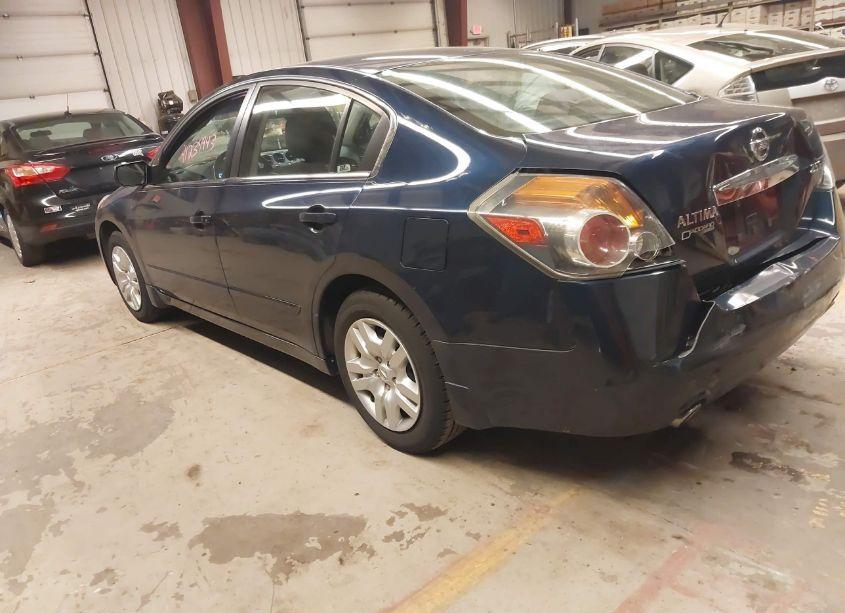 Photo 3 of 2012 Nissan Altima 2.5 S (VIN 1N4AL2AP0CC248339)