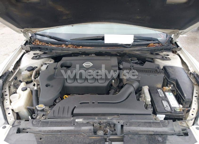 Photo 10 of 2012 Nissan Altima 2.5 S (VIN 1N4AL2AP0CC254190)