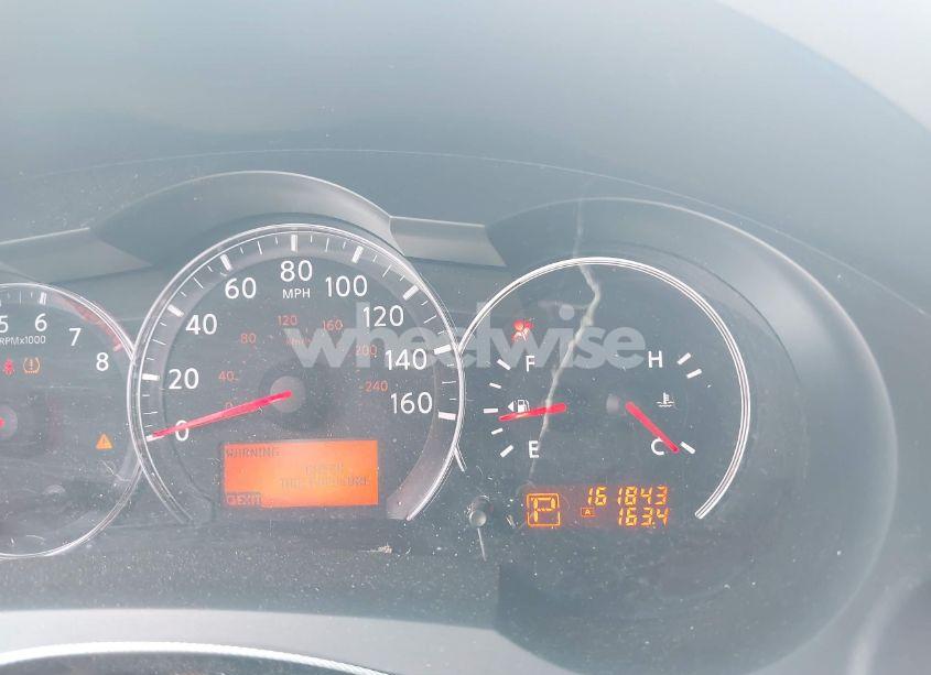 Photo 7 of 2012 Nissan Altima 2.5 S (VIN 1N4AL2AP0CC254190)