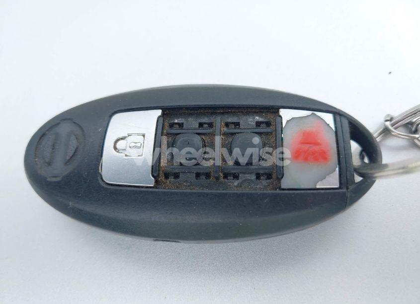 Photo 11 of 2012 Nissan Altima 2.5 S (VIN 1N4AL2AP0CN403749)