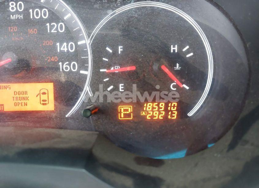 Photo 15 of 2012 Nissan Altima 2.5 S (VIN 1N4AL2AP0CN403749)