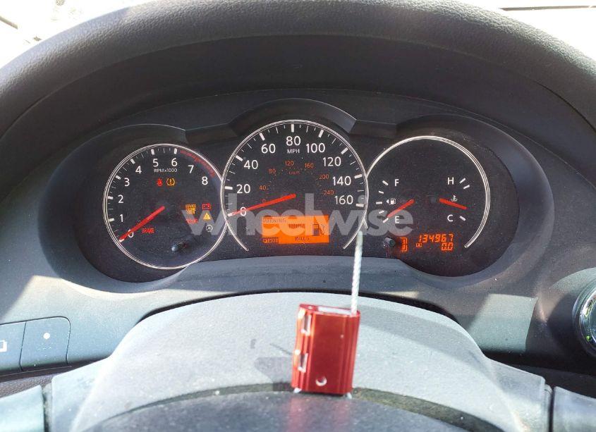 Photo 7 of 2012 Nissan Altima 2.5 S (VIN 1N4AL2AP0CN404710)