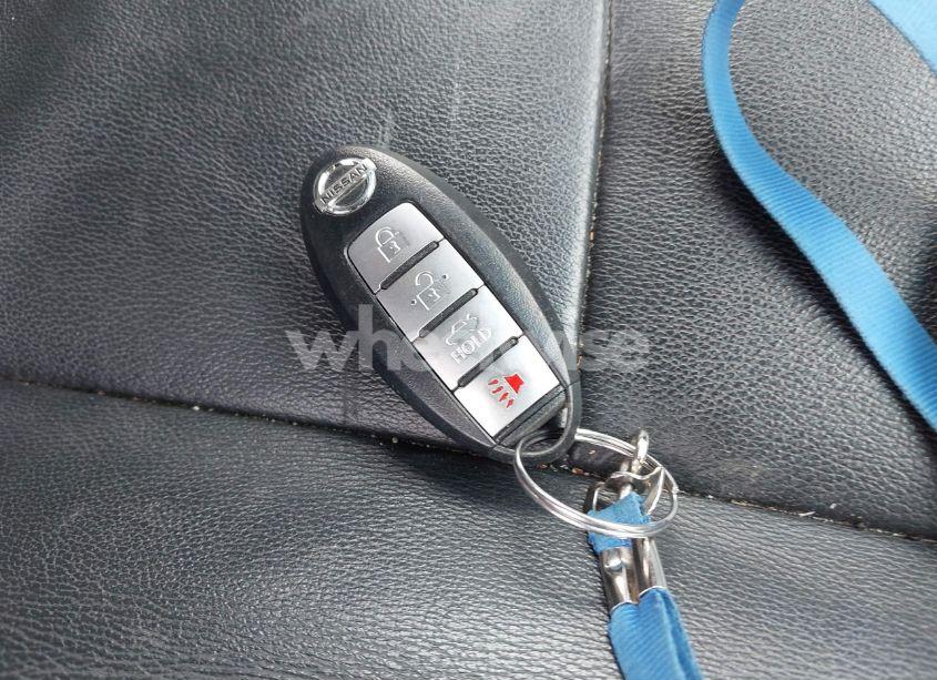 Photo 11 of 2012 Nissan Altima 2.5 S (VIN 1N4AL2AP0CN405081)