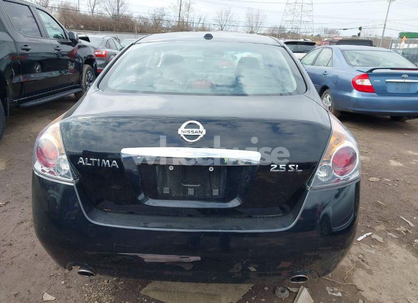 Photo 16 of 2012 Nissan Altima 2.5 S (VIN 1N4AL2AP0CN405081)