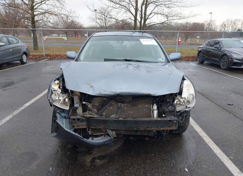 Photo 13 of 2012 Nissan Altima 2.5 S (VIN 1N4AL2AP0CN405355)