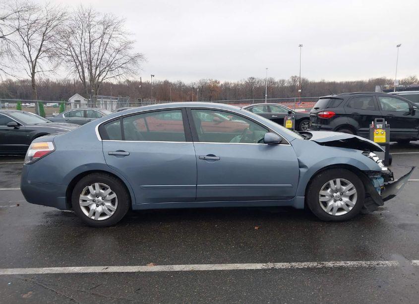 Photo 14 of 2012 Nissan Altima 2.5 S (VIN 1N4AL2AP0CN405355)