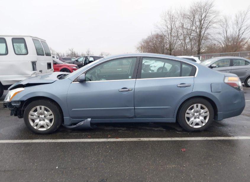 Photo 15 of 2012 Nissan Altima 2.5 S (VIN 1N4AL2AP0CN405355)