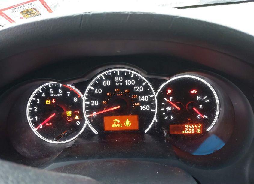 Photo 7 of 2012 Nissan Altima 2.5 S (VIN 1N4AL2AP0CN405355)