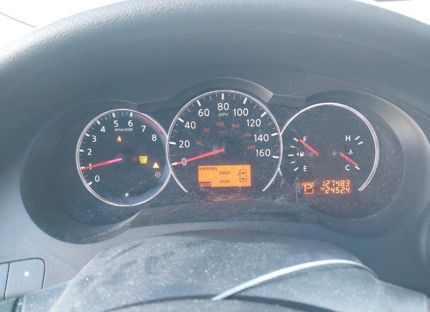 Photo 7 of 2012 Nissan Altima 2.5 S (VIN 1N4AL2AP0CN410541)