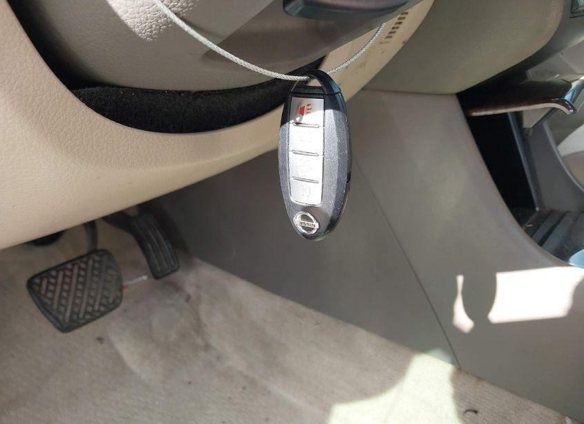 Photo 11 of 2012 Nissan Altima 2.5 S (VIN 1N4AL2AP0CN418610)