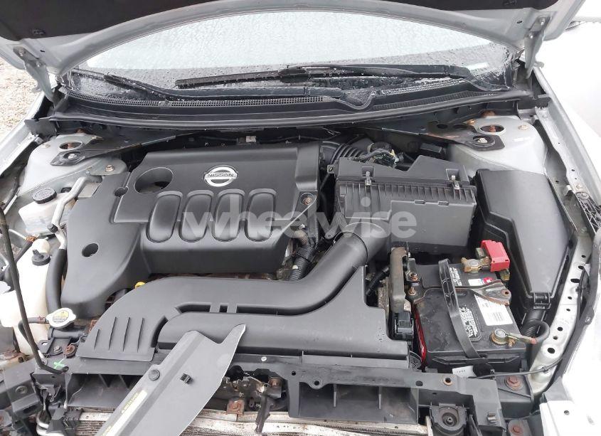 Photo 10 of 2012 Nissan Altima 2.5 S (VIN 1N4AL2AP0CN421104)