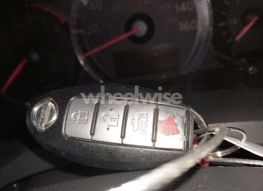 Photo 11 of 2012 Nissan Altima 2.5 S (VIN 1N4AL2AP0CN421104)