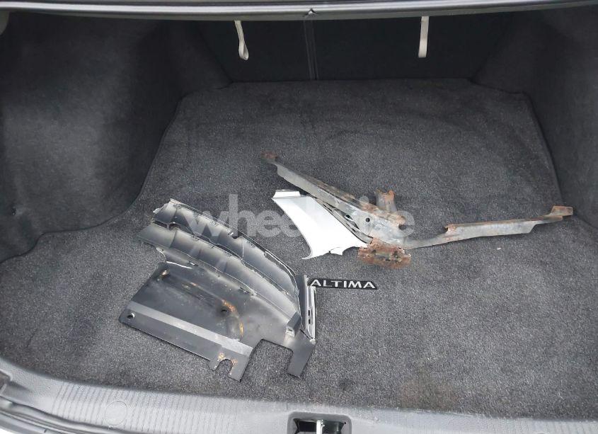 Photo 12 of 2012 Nissan Altima 2.5 S (VIN 1N4AL2AP0CN421104)