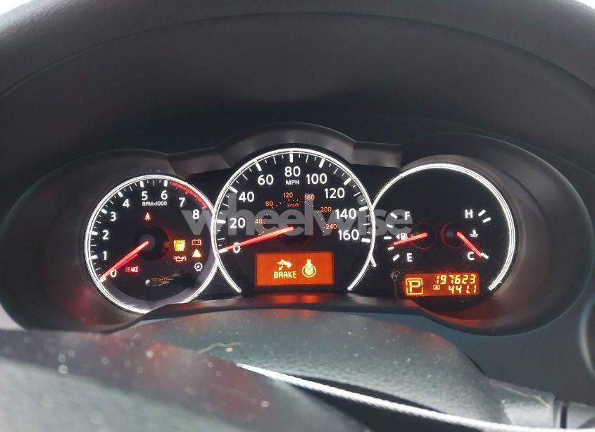 Photo 7 of 2012 Nissan Altima 2.5 S (VIN 1N4AL2AP0CN421104)