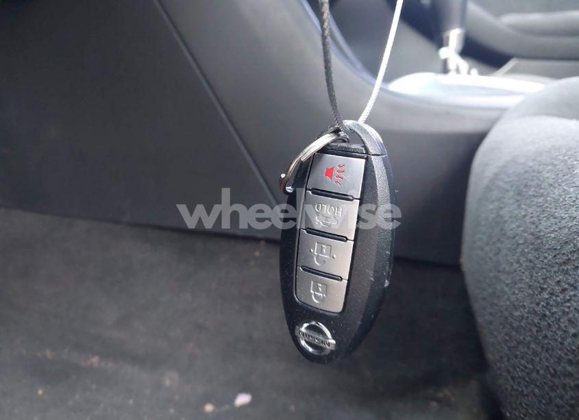 Photo 11 of 2012 Nissan Altima 2.5 S (VIN 1N4AL2AP0CN431132)