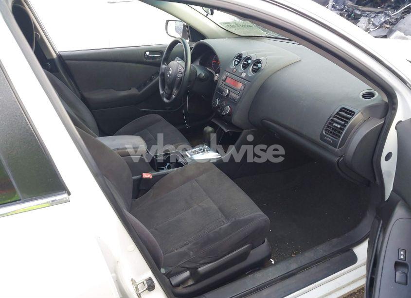 Photo 5 of 2012 Nissan Altima 2.5 S (VIN 1N4AL2AP0CN431132)