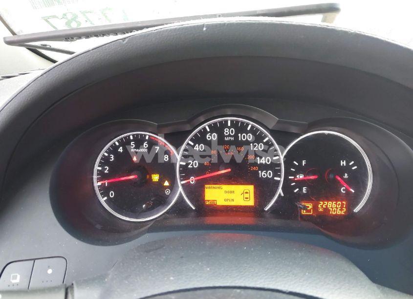 Photo 7 of 2012 Nissan Altima 2.5 S (VIN 1N4AL2AP0CN431132)