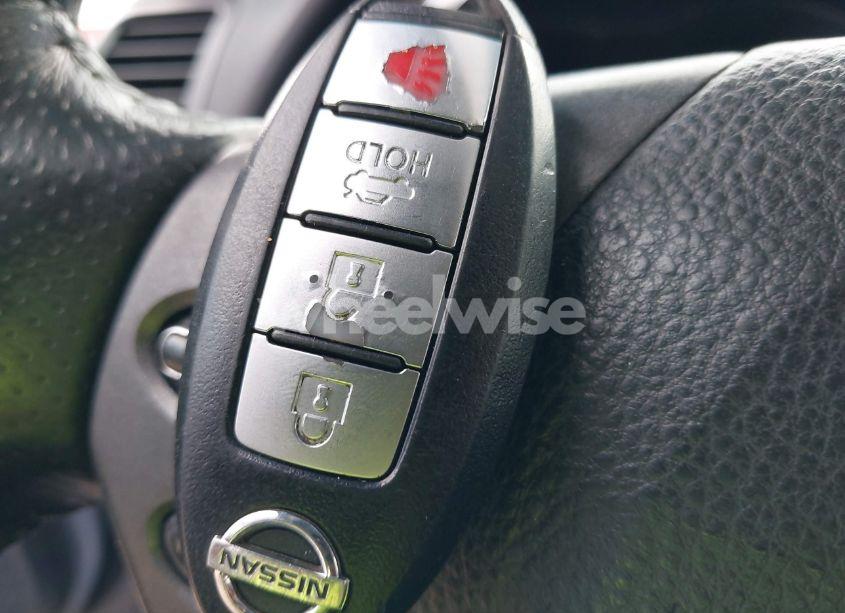 Photo 11 of 2012 Nissan Altima 2.5 S (VIN 1N4AL2AP0CN436296)