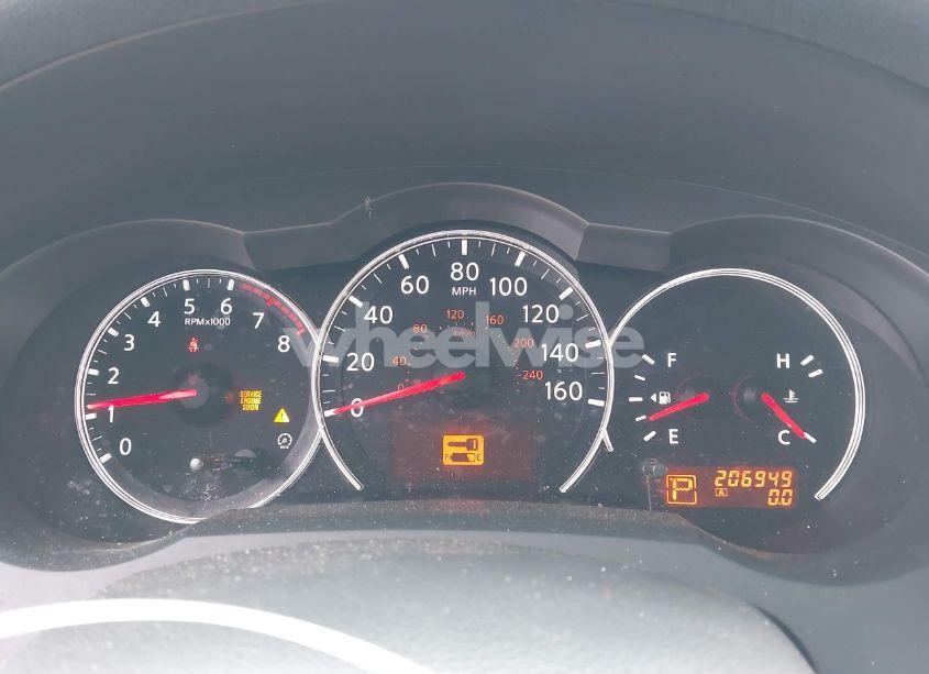 Photo 7 of 2012 Nissan Altima 2.5 S (VIN 1N4AL2AP0CN436296)