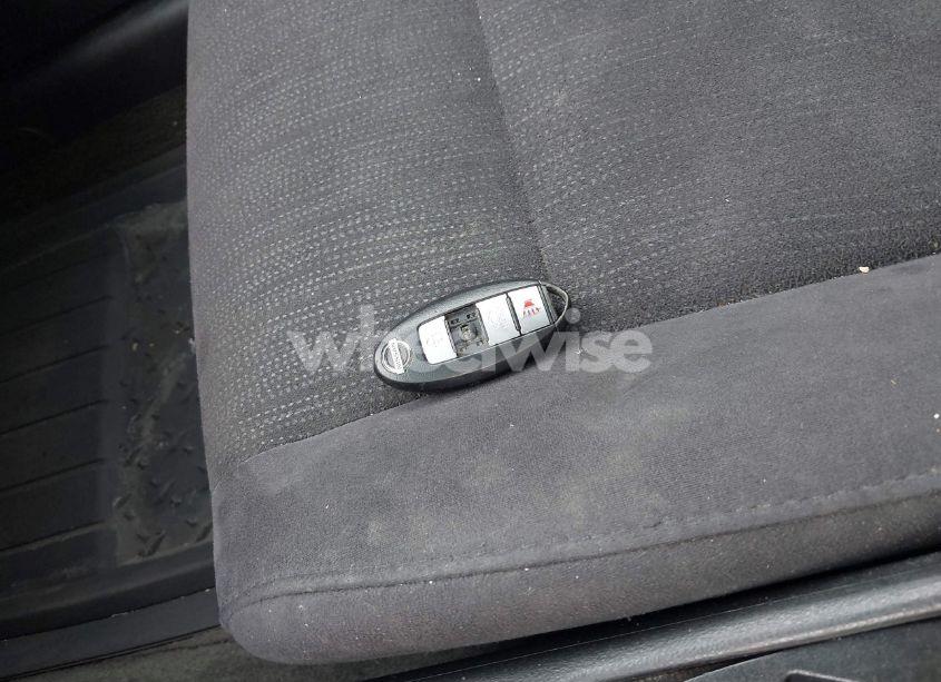 Photo 11 of 2012 Nissan Altima 2.5 S (VIN 1N4AL2AP0CN437562)