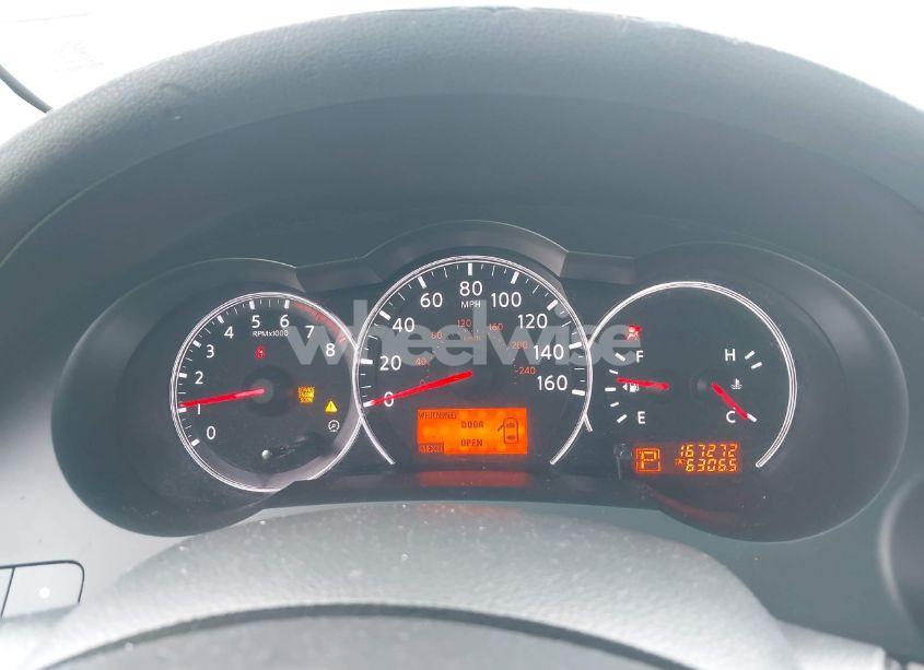 Photo 7 of 2012 Nissan Altima 2.5 S (VIN 1N4AL2AP0CN437562)