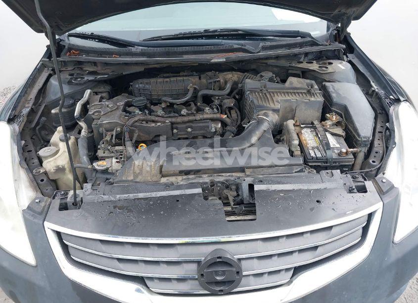 Photo 10 of 2012 Nissan Altima 2.5 S (VIN 1N4AL2AP0CN446584)
