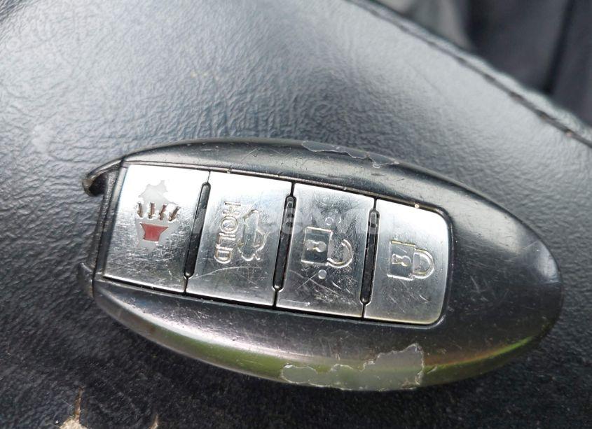 Photo 11 of 2012 Nissan Altima 2.5 S (VIN 1N4AL2AP0CN446584)