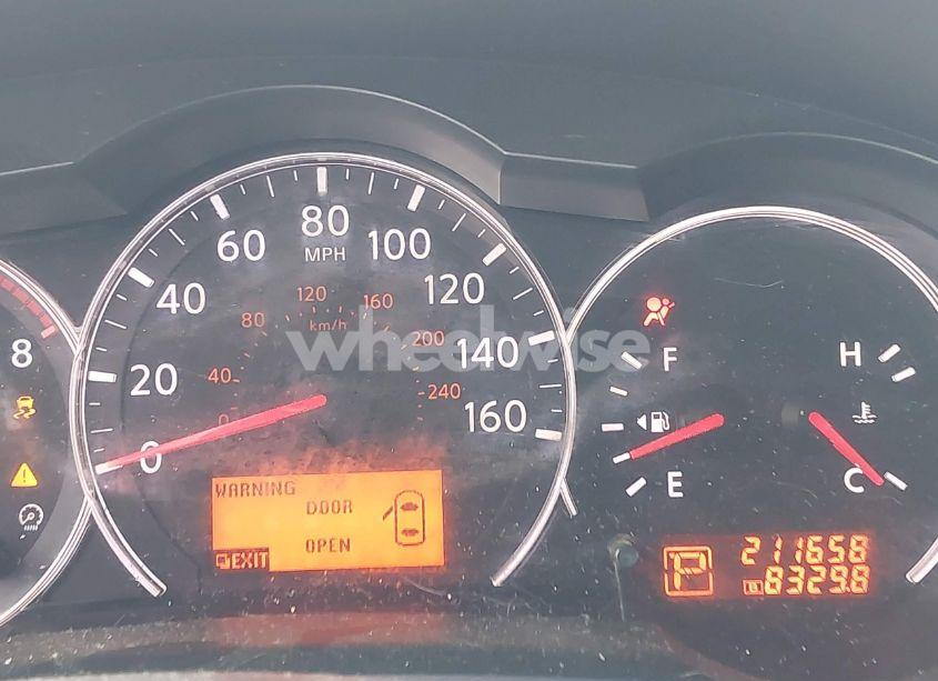 Photo 7 of 2012 Nissan Altima 2.5 S (VIN 1N4AL2AP0CN446584)