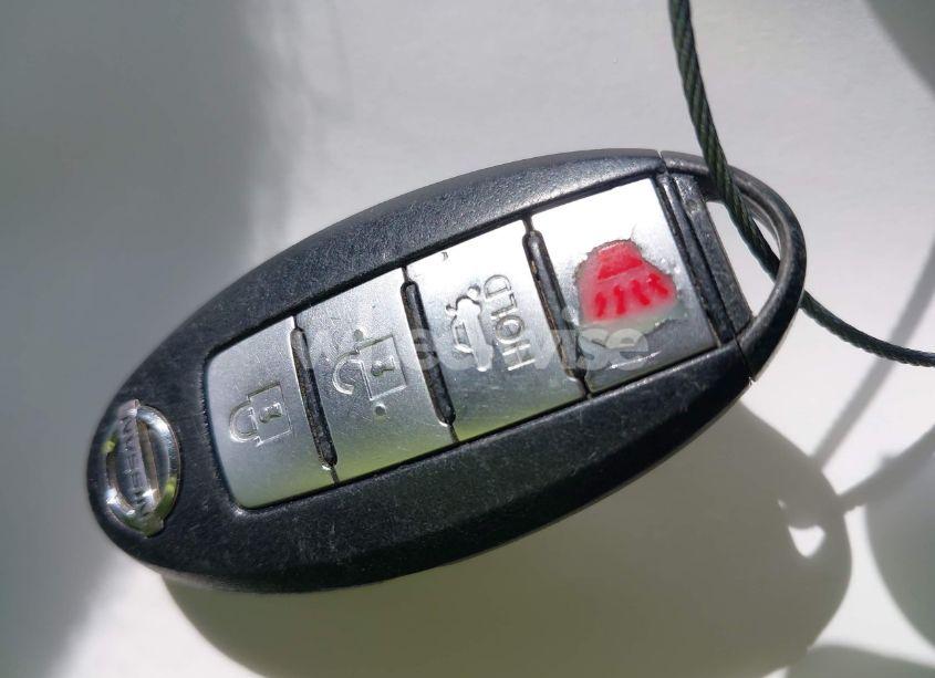 Photo 11 of 2012 Nissan Altima 2.5 S (VIN 1N4AL2AP0CN447587)