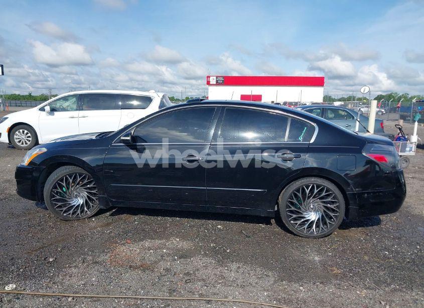 Photo 14 of 2012 Nissan Altima 2.5 S (VIN 1N4AL2AP0CN447587)