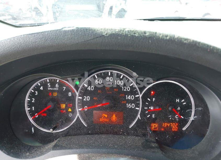 Photo 7 of 2012 Nissan Altima 2.5 S (VIN 1N4AL2AP0CN447587)