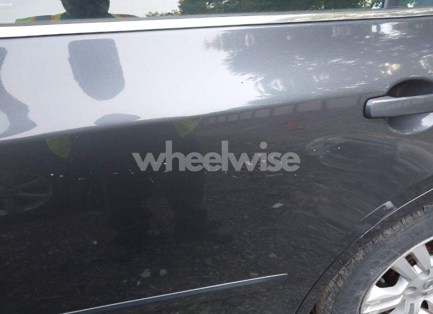 Photo 6 of 2012 Nissan Altima 2.5 S (VIN 1N4AL2AP0CN457553)