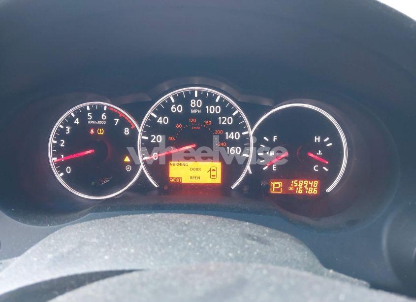 Photo 7 of 2012 Nissan Altima 2.5 S (VIN 1N4AL2AP0CN457553)