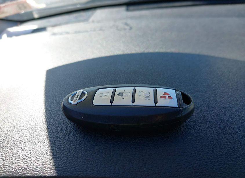 Photo 11 of 2012 Nissan Altima 2.5 S (VIN 1N4AL2AP0CN458816)