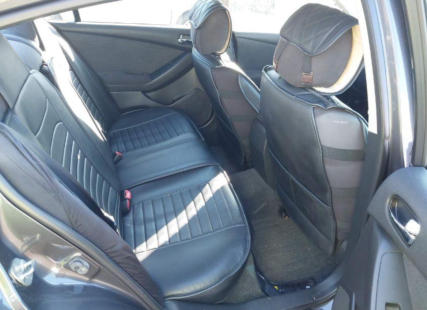 Photo 8 of 2012 Nissan Altima 2.5 S (VIN 1N4AL2AP0CN458816)