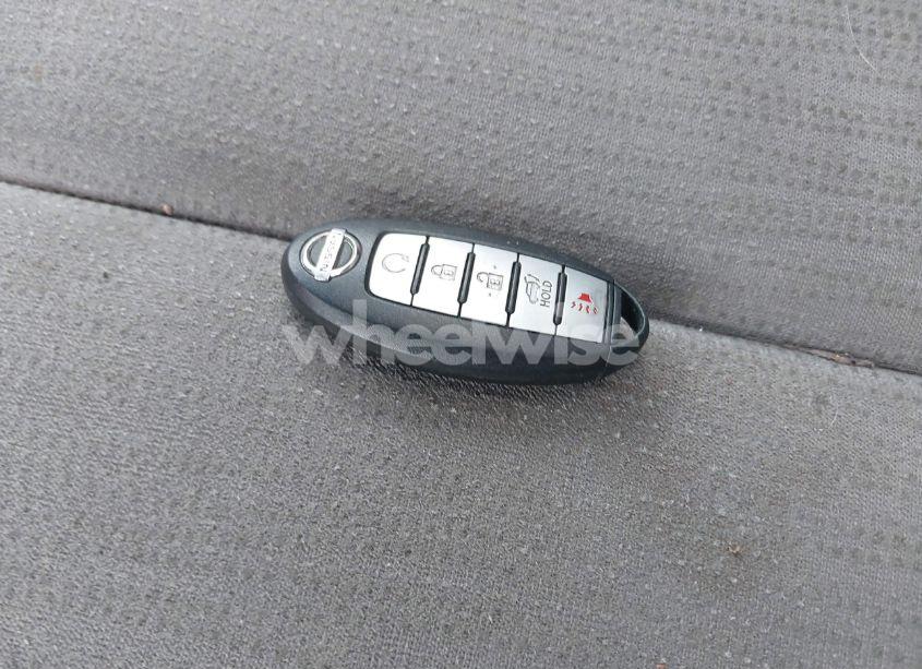 Photo 11 of 2012 Nissan Altima 2.5 S (VIN 1N4AL2AP0CN460033)