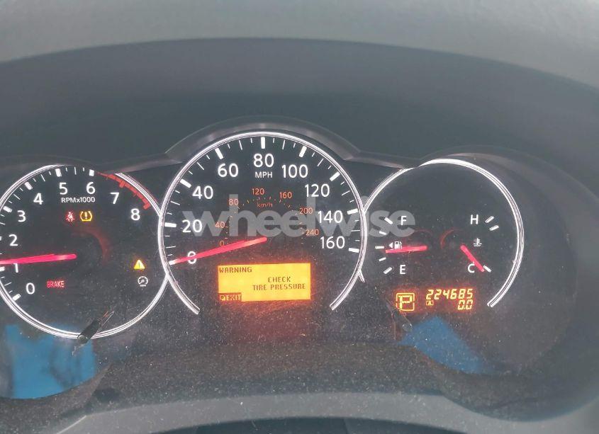 Photo 7 of 2012 Nissan Altima 2.5 S (VIN 1N4AL2AP0CN460033)