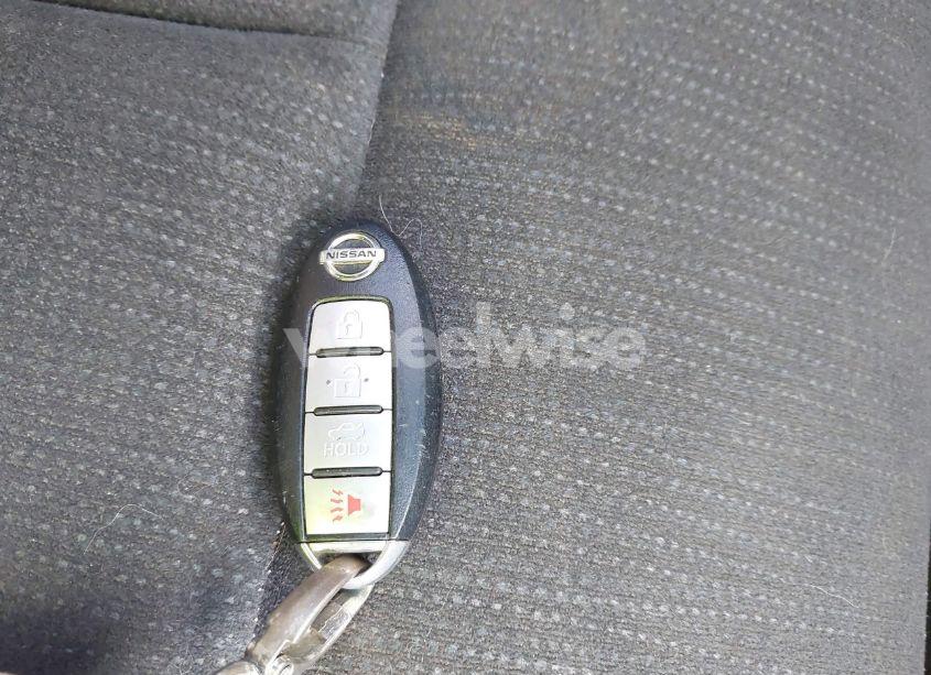 Photo 11 of 2012 Nissan Altima 2.5 S (VIN 1N4AL2AP0CN462140)