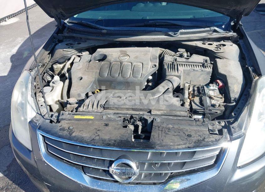 Photo 10 of 2012 Nissan Altima 2.5 S (VIN 1N4AL2AP0CN469959)