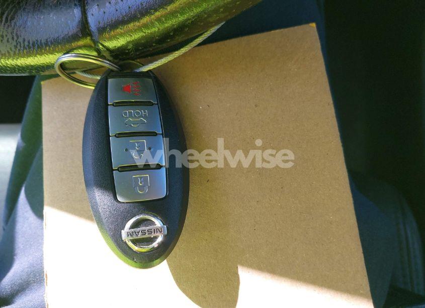 Photo 11 of 2012 Nissan Altima 2.5 S (VIN 1N4AL2AP0CN469959)