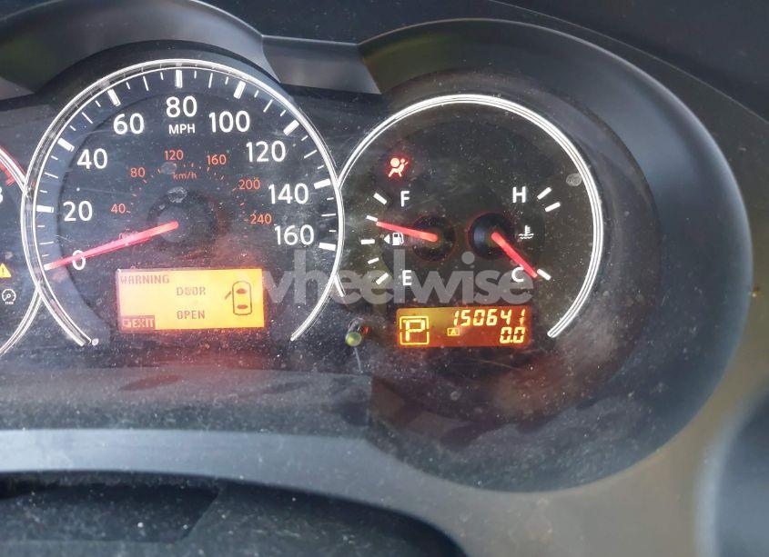 Photo 7 of 2012 Nissan Altima 2.5 S (VIN 1N4AL2AP0CN469959)