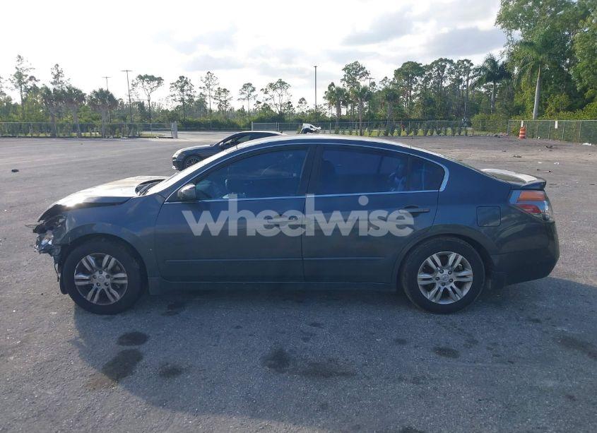 Photo 13 of 2012 Nissan Altima (VIN 1N4AL2AP0CN472019)