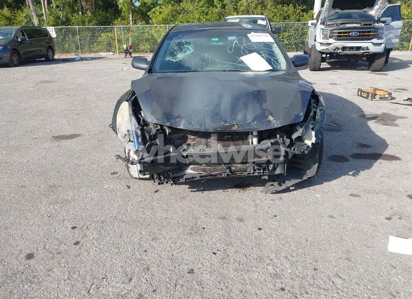 Photo 6 of 2012 Nissan Altima (VIN 1N4AL2AP0CN472019)