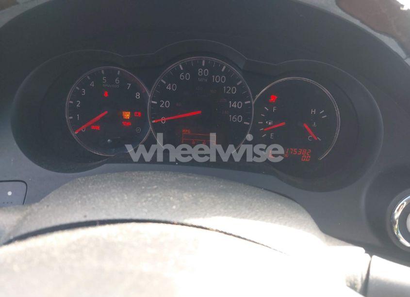 Photo 7 of 2012 Nissan Altima (VIN 1N4AL2AP0CN472019)