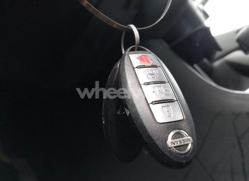 Photo 11 of 2012 Nissan Altima 2.5 S (VIN 1N4AL2AP0CN476328)