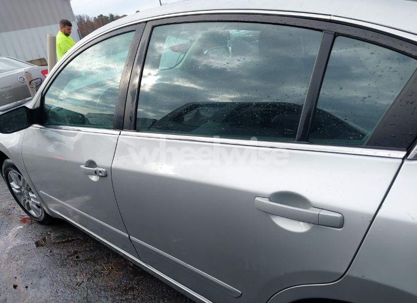 Photo 14 of 2012 Nissan Altima 2.5 S (VIN 1N4AL2AP0CN476328)