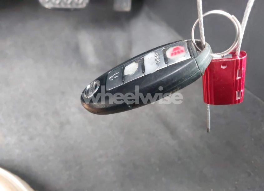 Photo 11 of 2012 Nissan Altima 2.5 S (VIN 1N4AL2AP0CN511644)