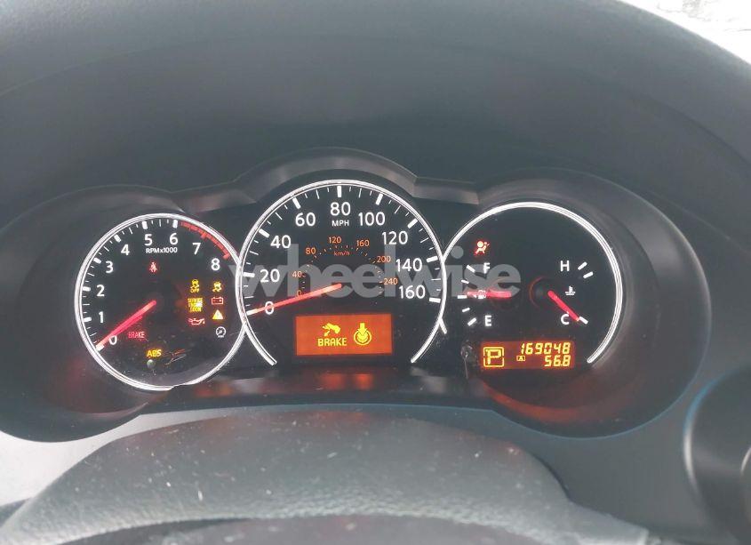 Photo 7 of 2012 Nissan Altima 2.5 S (VIN 1N4AL2AP0CN511644)