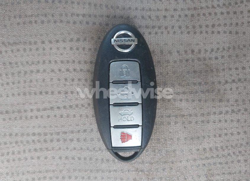 Photo 11 of 2012 Nissan Altima 2.5 S (VIN 1N4AL2AP0CN515399)